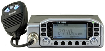 ����� MegaJet MJ-900